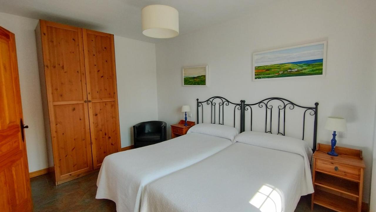 Apartamentos Corona Comillas Exteriör bild