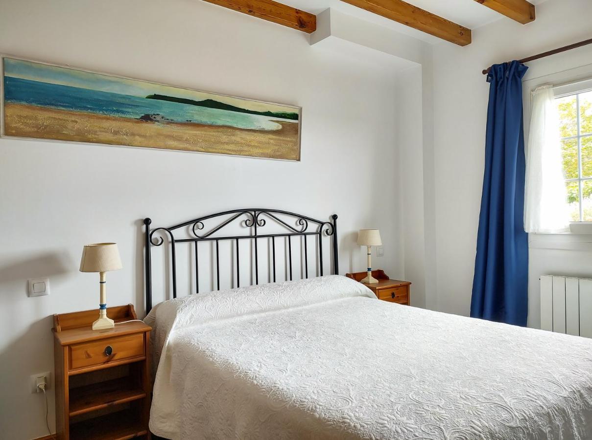 Apartamentos Corona Comillas Exteriör bild