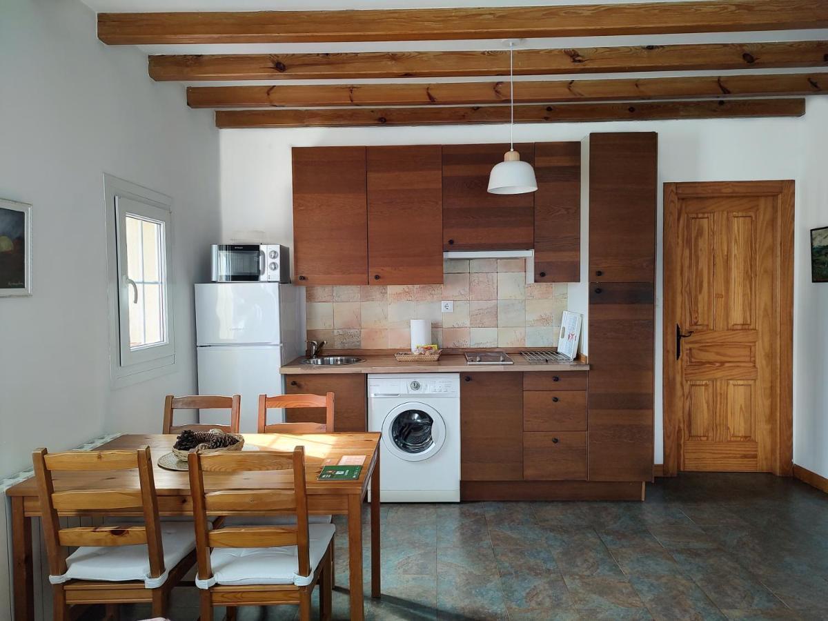 Apartamentos Corona Comillas Exteriör bild