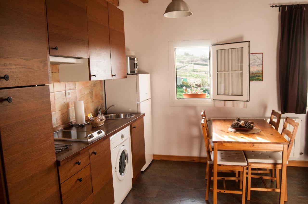 Apartamentos Corona Comillas Exteriör bild